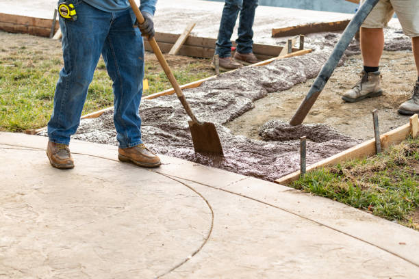 Best Concrete Steps and Stairs in Notasulga, AL