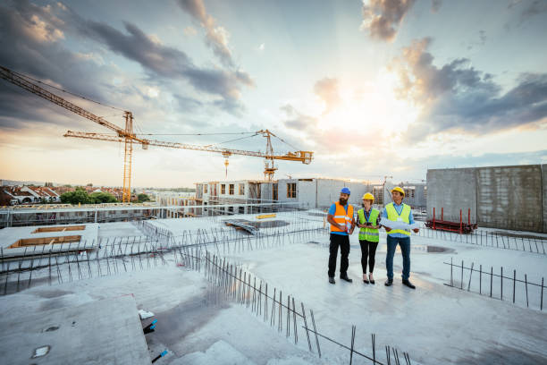 Best Concrete Sealing and Maintenance in Notasulga, AL