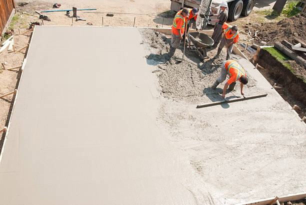  Notasulga, AL Concrete contractor Pros