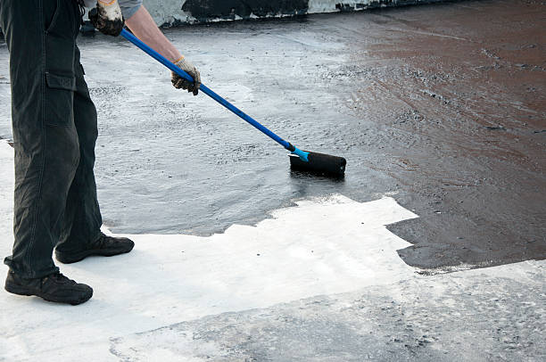 Best Concrete Driveway Installation in Notasulga, AL