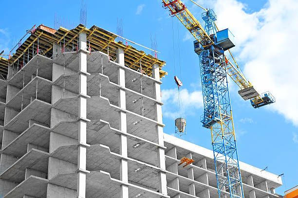 Best Commercial Concrete Services in Notasulga, AL